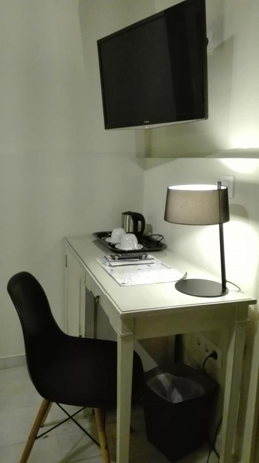 Estudio Bizcocheros Jerez de la Frontera Exteriör bild