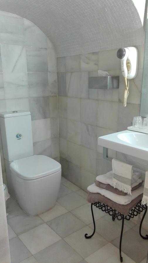 Estudio Bizcocheros Jerez de la Frontera Exteriör bild