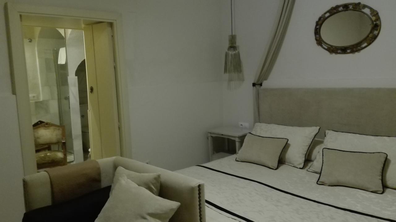 Estudio Bizcocheros Jerez de la Frontera Exteriör bild