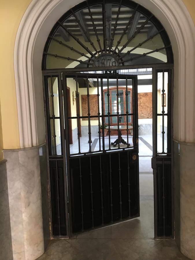 Estudio Bizcocheros Jerez de la Frontera Exteriör bild