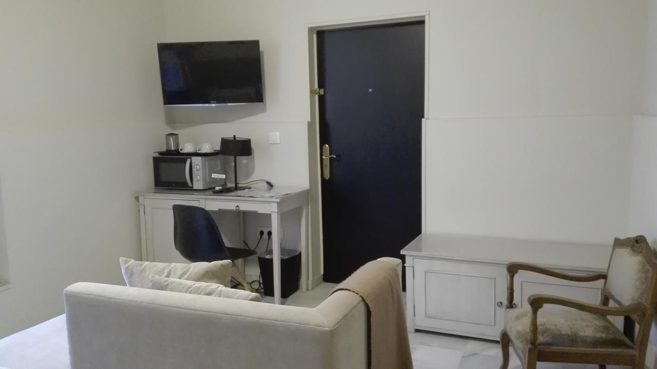Estudio Bizcocheros Jerez de la Frontera Exteriör bild
